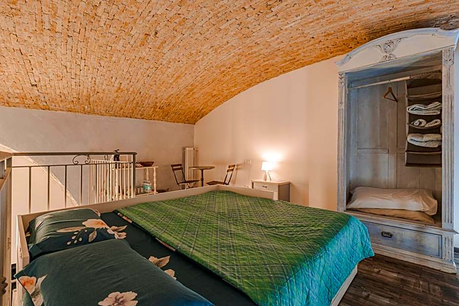 Trieste Art Loft