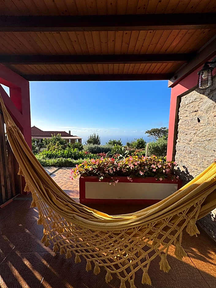 Victoria Tiny Stone House