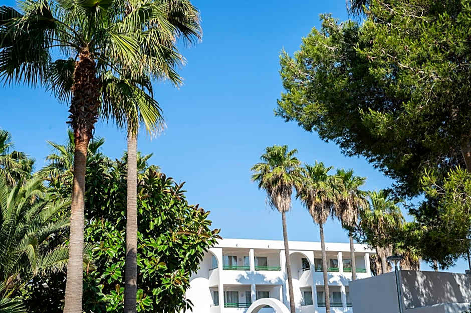 Aparthotel Pierre & Vacances Mallorca Cecilia