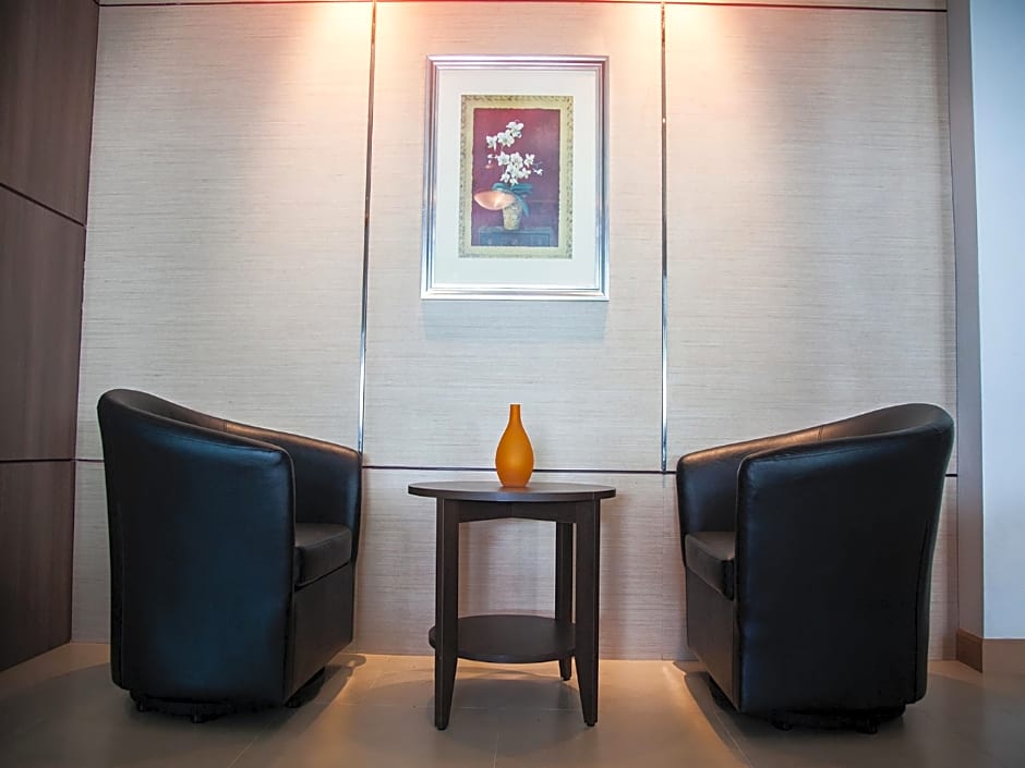 Morage Hotel Phitsanulok