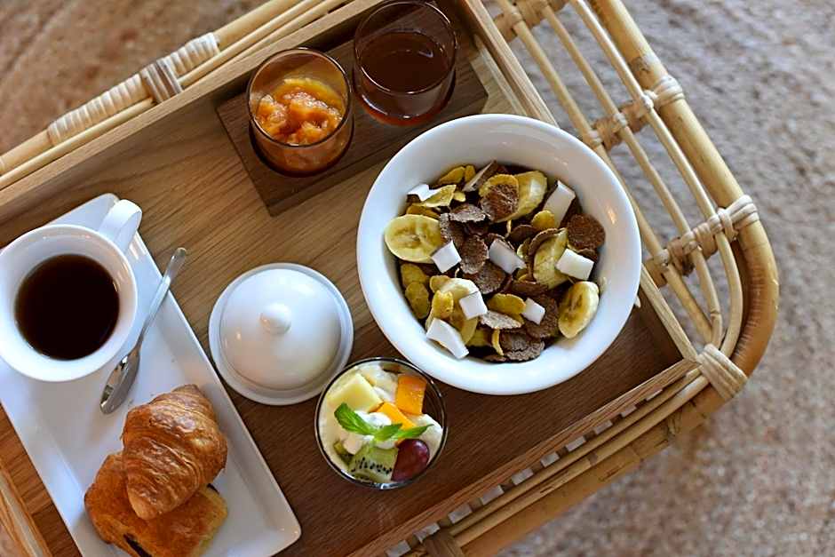 Veranda Paul et Virginie Hotel & Spa - Adults Only
