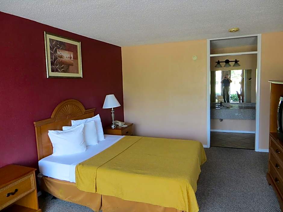 Americourt Extended Stays