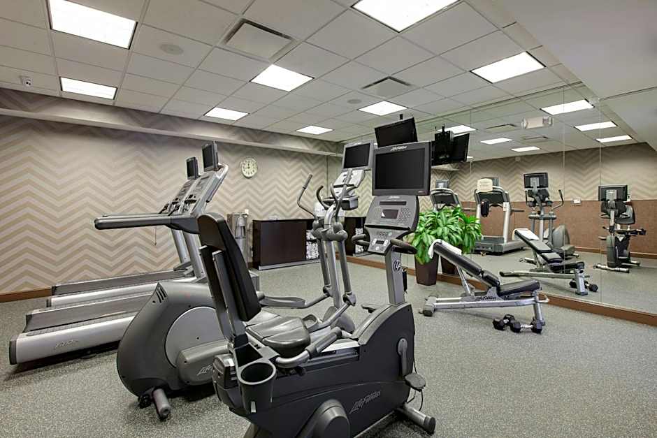 Residence Inn by Marriott Chicago Midway Airport