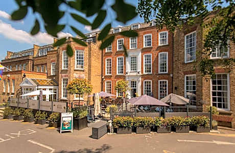 Richmond Hill Hotel