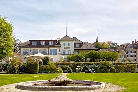 Hotel Schiff am See