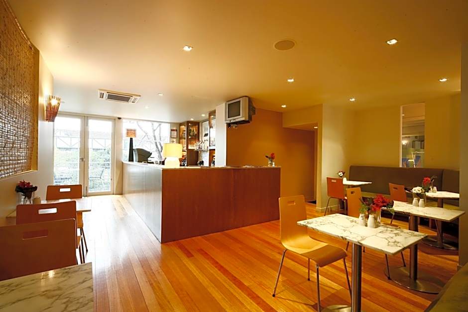 Best Western Plus The Tudor-Box Hill