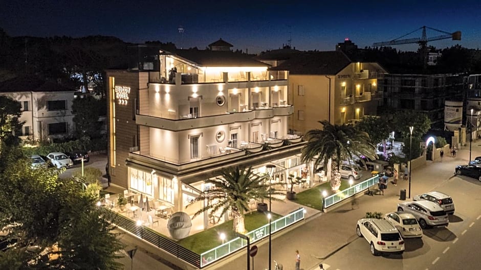 Melody Hotel