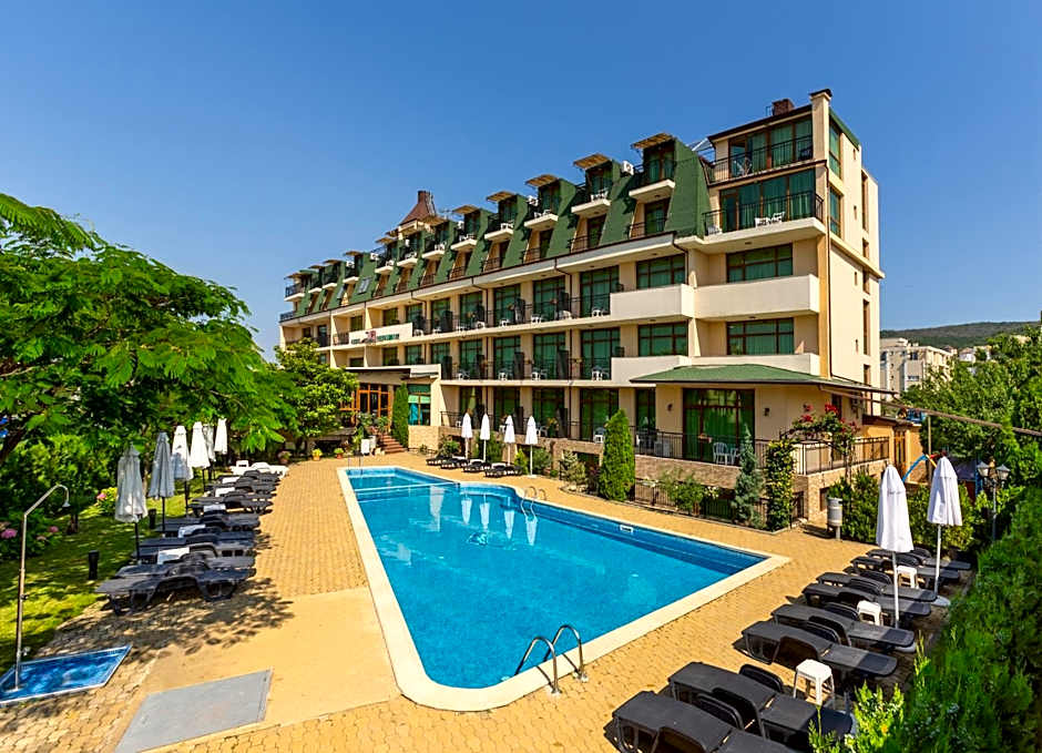 Hotel Julia