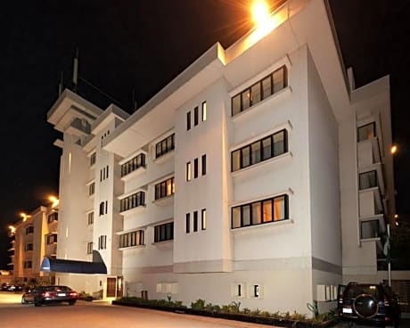 Mercure The Moorhouse Ikoyi