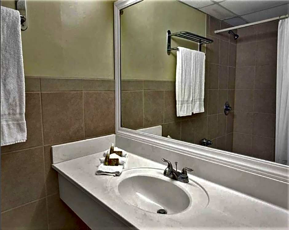 Bposhtels Hollywood Florida
