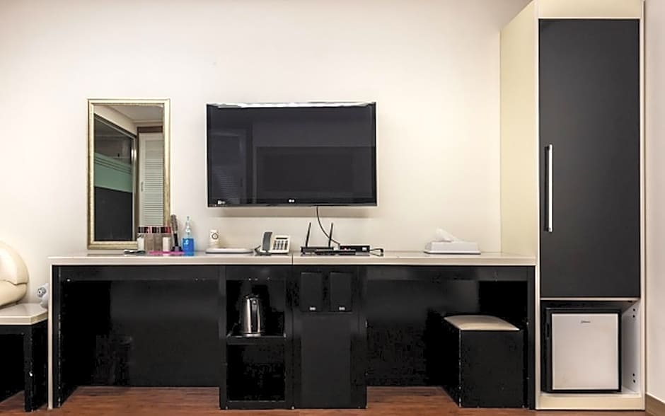 Incheon Wolmido Galaxy Hotel