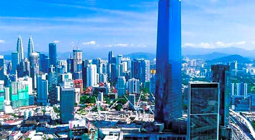 New Wave Ampang Point Hotel