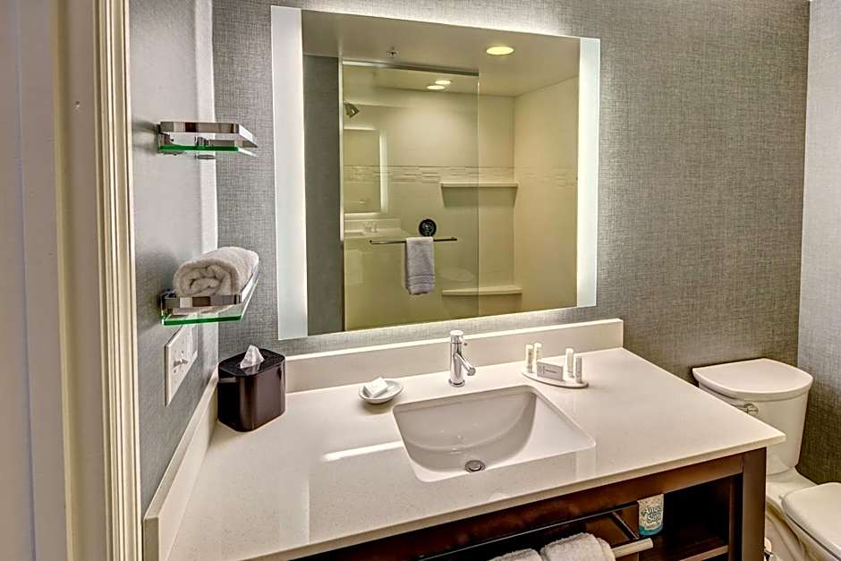 Residence Inn by Marriott Blacksburg-University