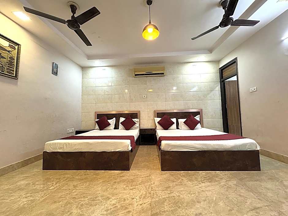 Hotel Kelson Dx – Delhi, NY