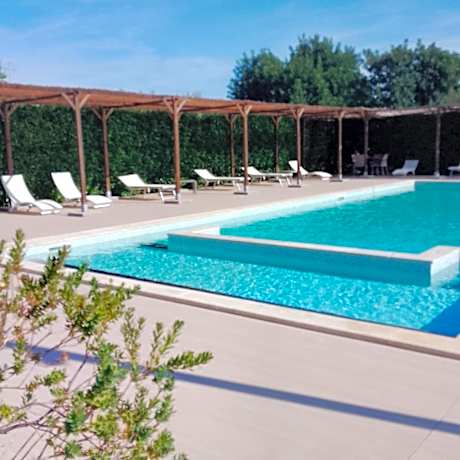 Tre Balate Natura e Relax