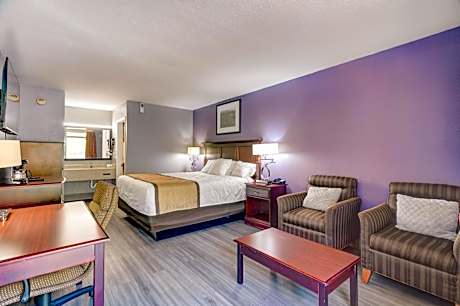 Budget Inn - Ellijay