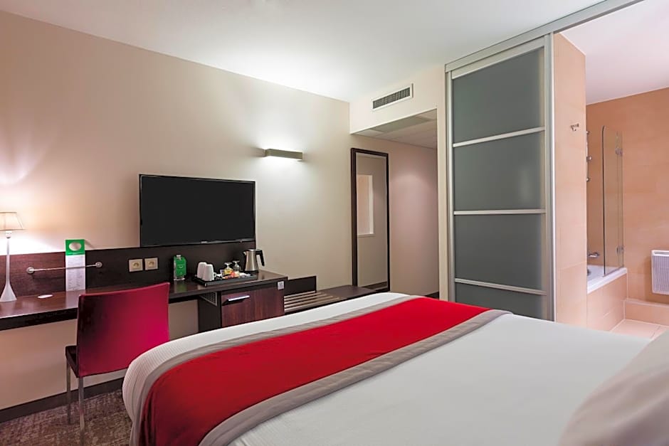 Holiday Inn Strasbourg - Nord By IHG