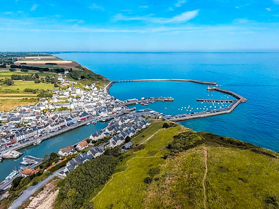 ibis Bayeux Port En Bessin