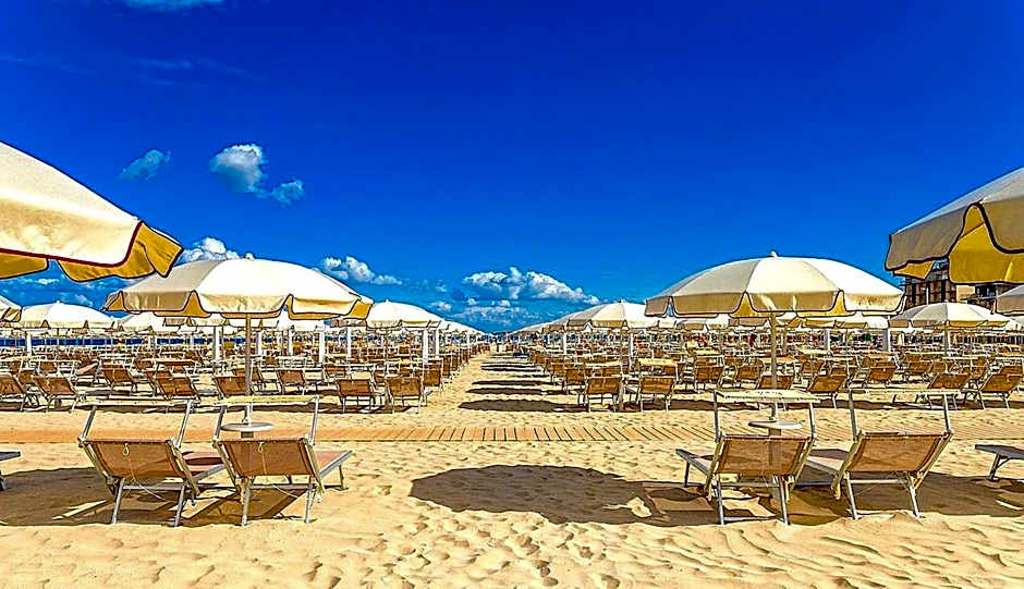 Hotel Majorca