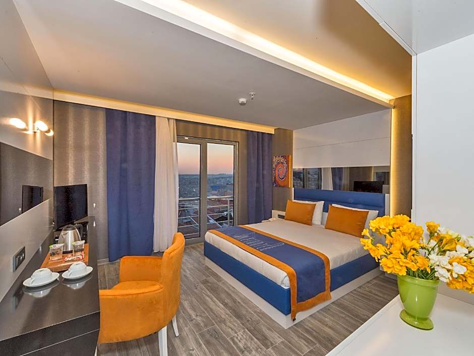 Inntel Hotel Istanbul