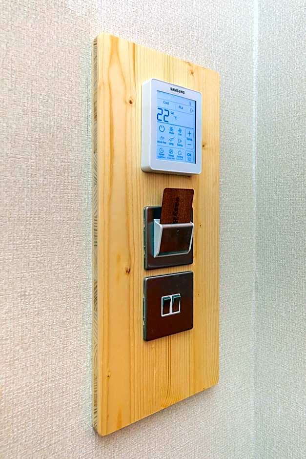 easyHotel Glasgow City