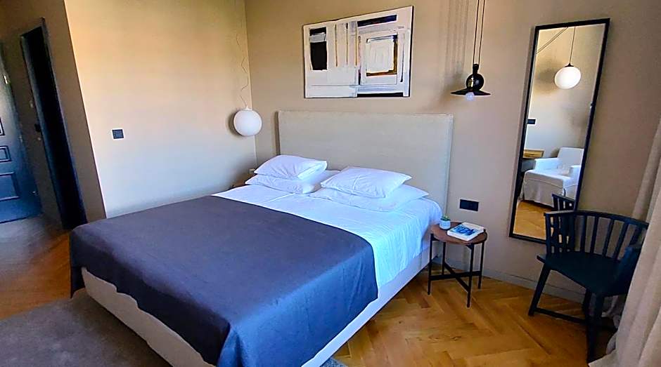 DESIGN hotel VERBENICUM