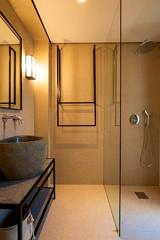 Yenesis Seaside Retreat - Adults only over 15