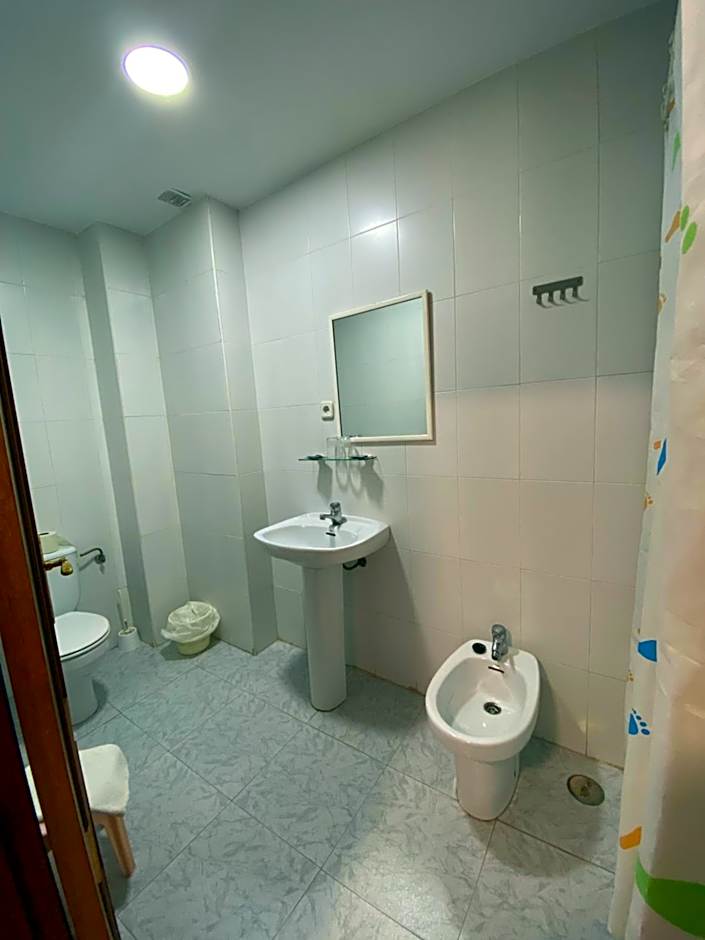 Hotel Muñoz