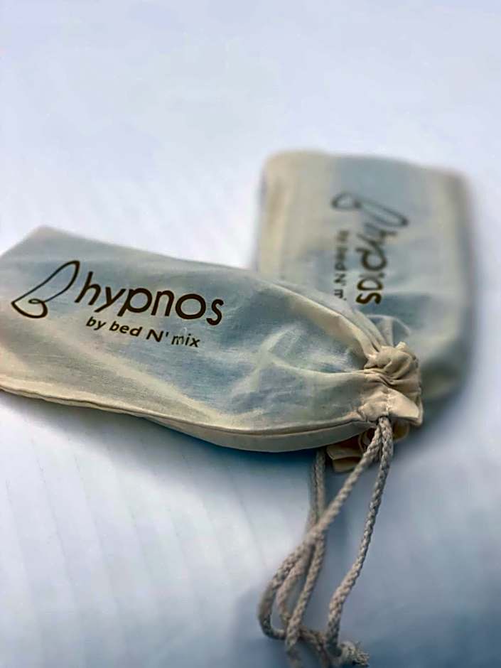 Hypnos Boutique Hotel