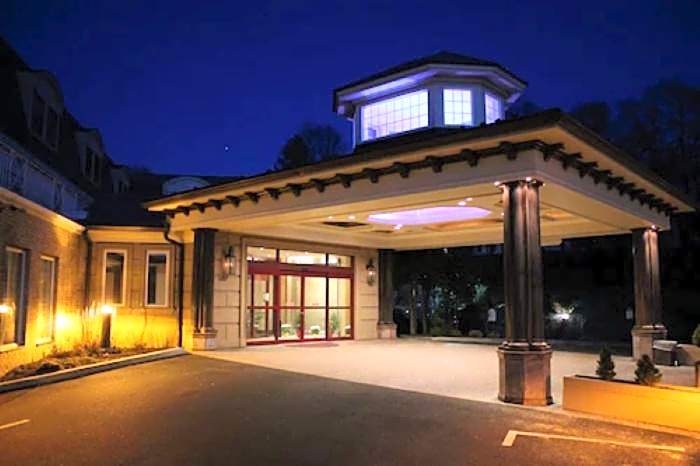 Norwalk Inn And Conference Center