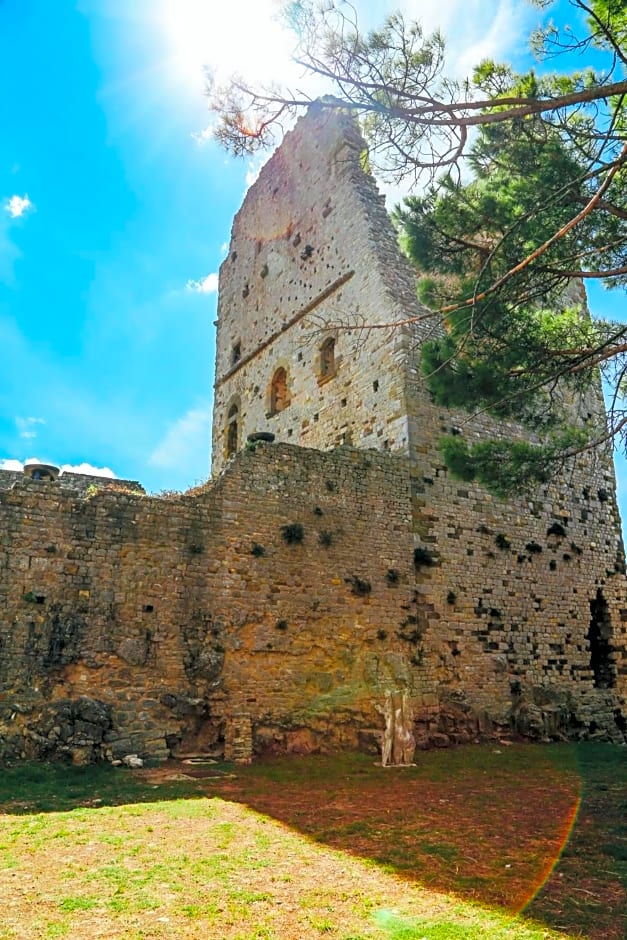 Palazzo Ninci