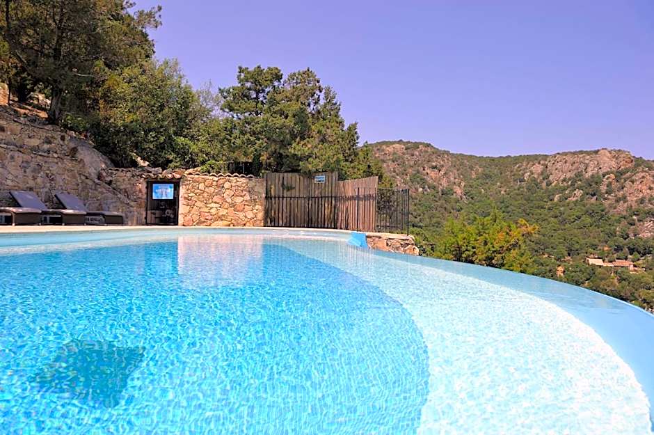 Résidence Belvedere de Palombaggia