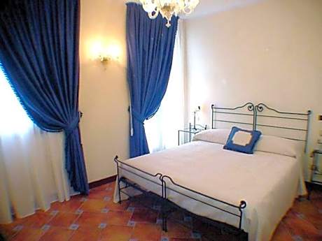 Budget Double or Twin Room