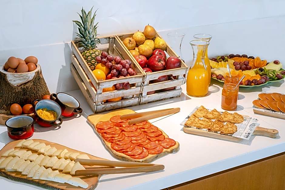 Hotel Mercure Porto Gaia