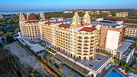 J'adore Deluxe Hotel & Spa Ultra All Inclusive