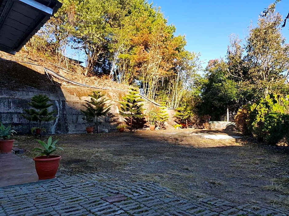 Qingjing Xiaozhu