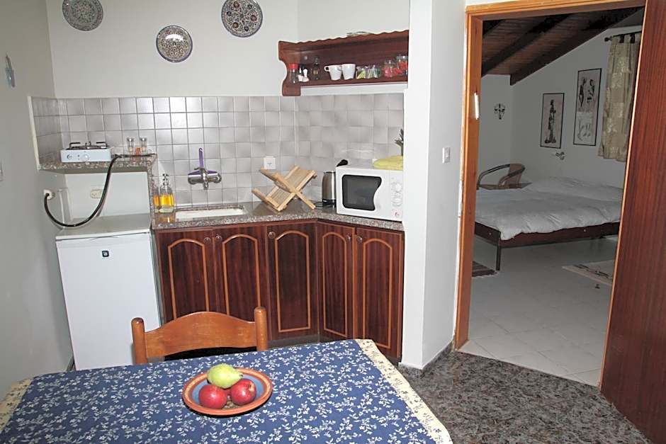 Switzerland In Amirim