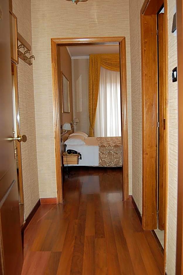 Hotel Ristorante Donato S.R.L.