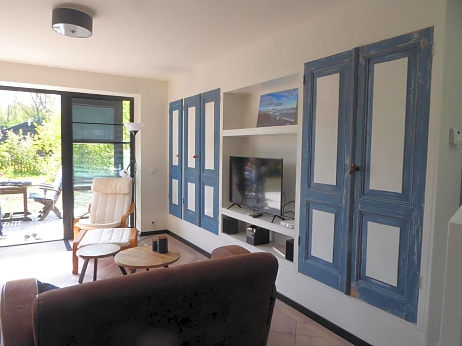 Gastenverblijf Neeltje