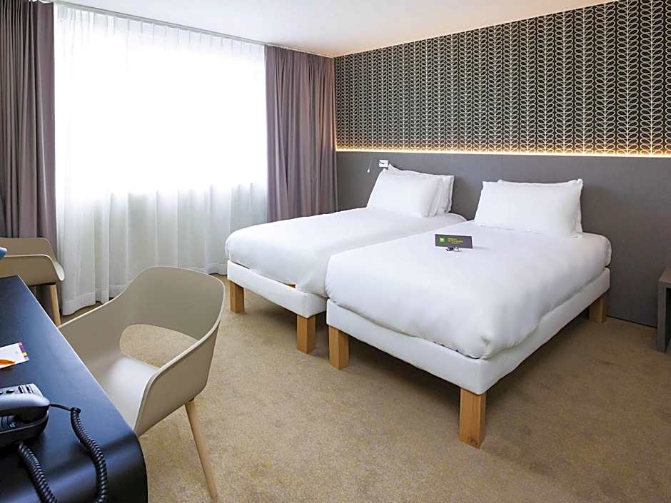 ibis Styles Kortrijk Expo