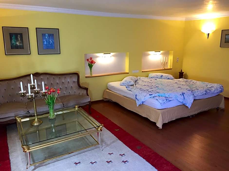 Landhotel Elfenhof