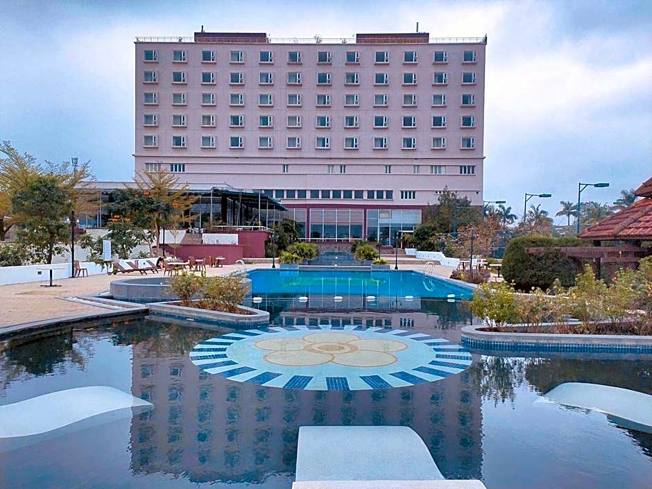 Sai Gon Dong Ha Hotel