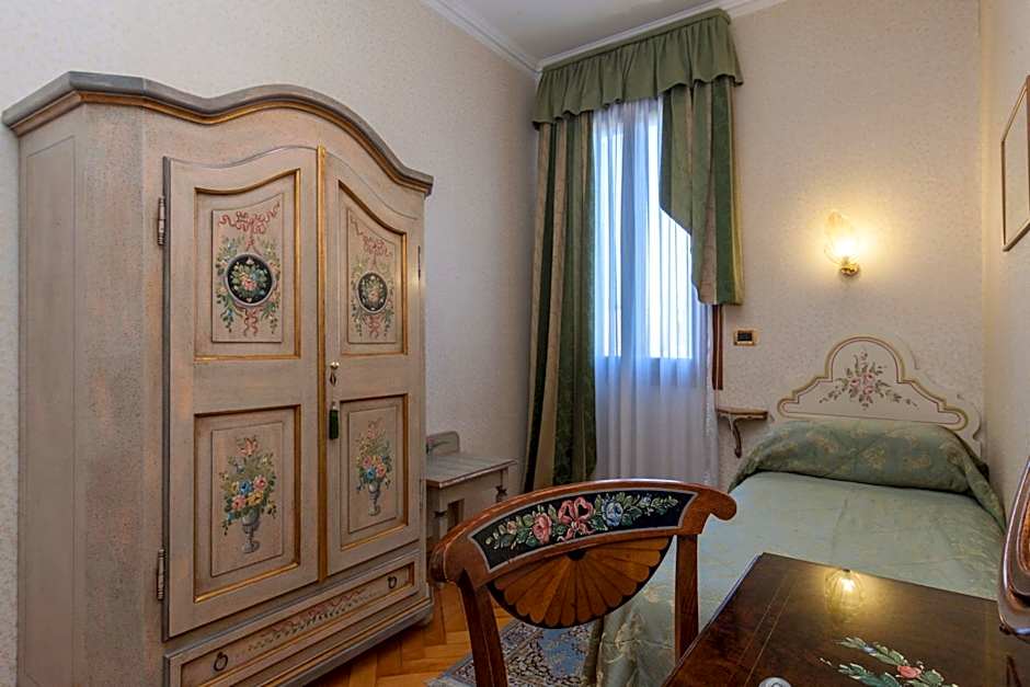 Hotel Riviera Venezia Lido