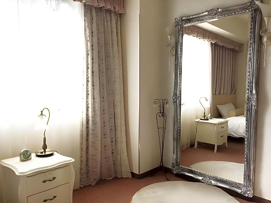 Art Hotel Joetsu