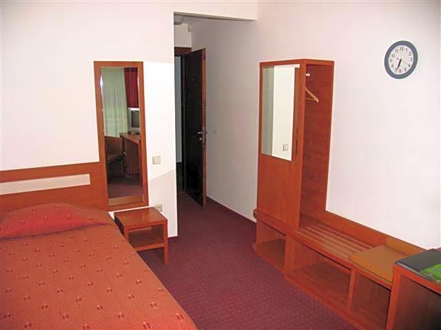 Hotel Ode Self Check-In