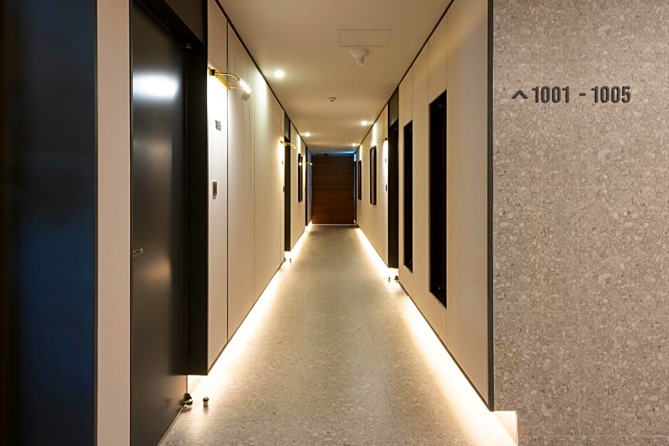 Browndot Business Seomyeon