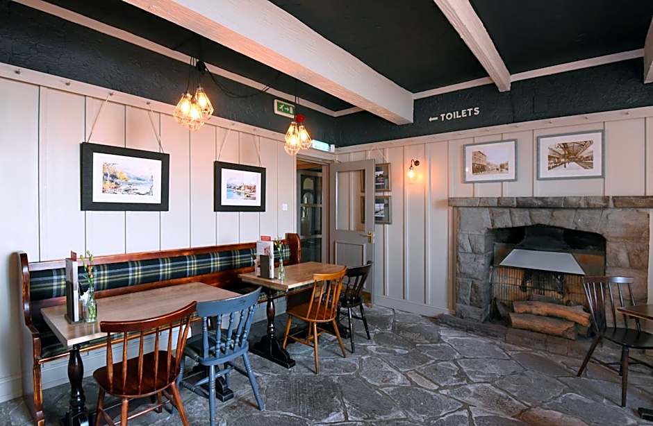 Ardencaple Hotel by Greene King Inns