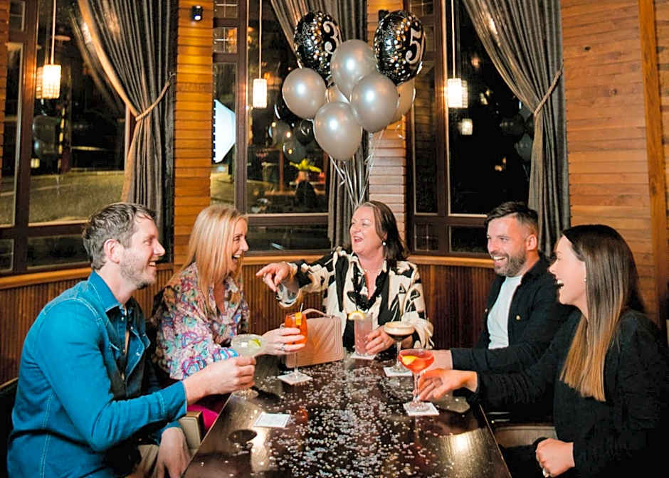 Keenans Boutique Hotel