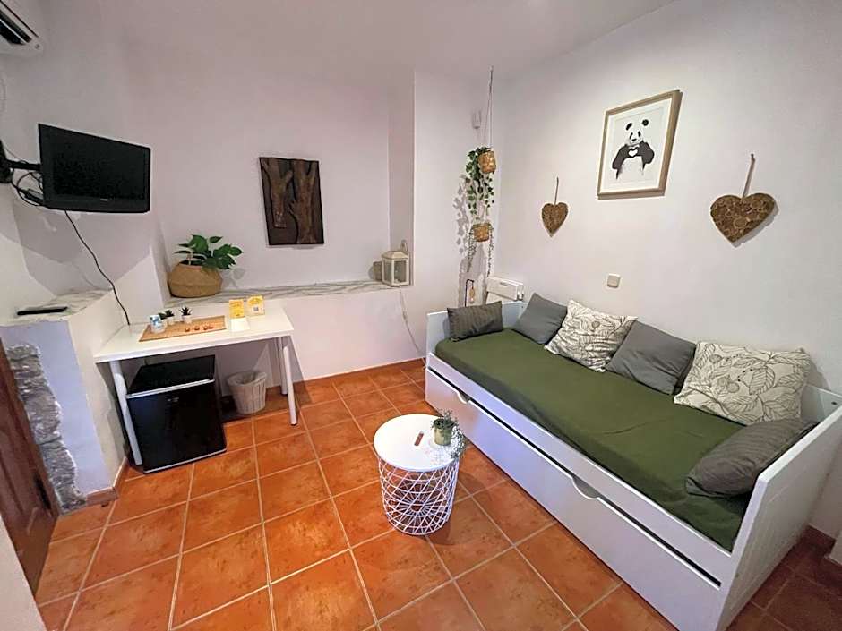 Hotel Rural El Arca de Noé