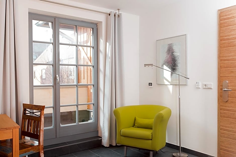 Bio Hotel Kunstquartier